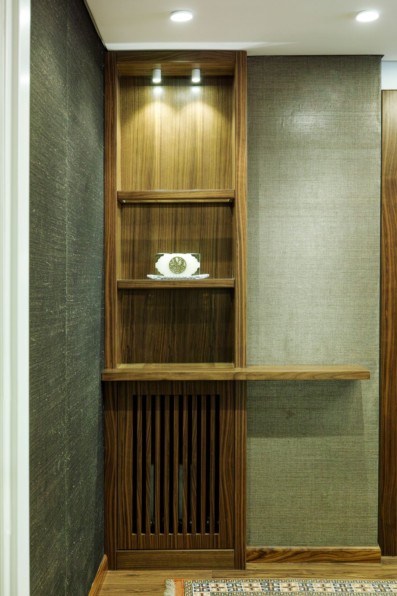 Apartment ABK